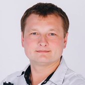 Хилько Павел Николаевич, стоматолог-ортопед