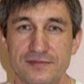 Лонг Владимир Федорович, массажист