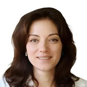 Магомедова Айна Насрудиновна, психиатр