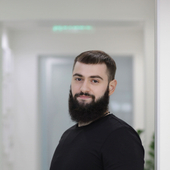 Воронин Георгий Муртазович, анестезиолог