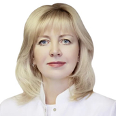 Табунова Лилия Анатольевна, физиотерапевт