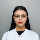 Аширова Жанна Станиславовна, детский психиатр