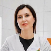 Газизова (Гарифуллина) Гузалия Зиннатулловна, врач-косметолог