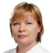 Збицкая Марина Анатольевна, онколог
