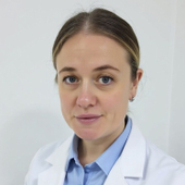 Кошкина Наталья Николаевна, терапевт