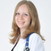 Сидоренко Илона Игоревна, иммунолог