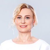 Ширнина Екатерина Валерьевна, врач-косметолог