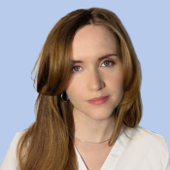 Васильева Екатерина Александровна, стоматолог-хирург