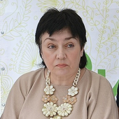 Потемкина Людмила Викторовна, диетолог