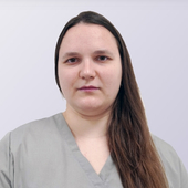 Сулимова Марина Михайловна, детский стоматолог