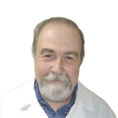 Ритов Илья Абрамович, ортопед