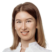 Сторожева Мария Тимофеевна, стоматолог-терапевт