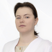 Неупокоева Анна Алексеевна, терапевт