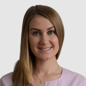 Комбалина (Беляева) Яна Артемовна, стоматолог-терапевт