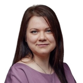 Заговорина (Хрунина) Анна Викторовна, акушерка