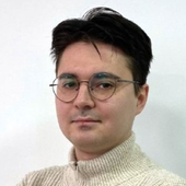 Холодильников Владислав Андреевич, психиатр