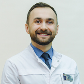 Иванов Константин Сергеевич, ортопед