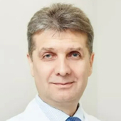 Гладков Олег Александрович, онколог
