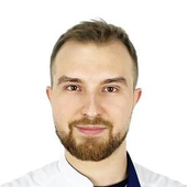 Андреев Тимофей Ильич, нейрохирург