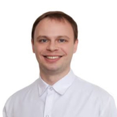 Смирнов Юрий Николаевич, стоматолог-хирург