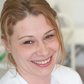 Петрова Ирина Николаевна, стоматолог-терапевт