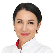 Шадыжева Мадина Башировна, аллерголог