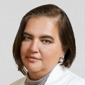 Александрова Яна Евгеньевна, психотерапевт