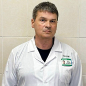 Шишов Вадим Анатольевич, дерматолог