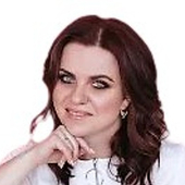 Мышковская Юлия Андреевна, дерматолог