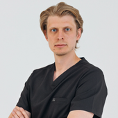 Тихонов Дмитрий Константинович, ортопед