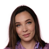 Северова Ирина Михайловна, педиатр