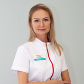Серегина Ирина Алексеевна, стоматолог-терапевт