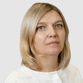 Рябцева Ольга Анатольевна, ЛОР