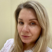 Райская Жанна Григорьевна, косметолог