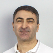 Петижев Али Ауесович, стоматолог-ортопед