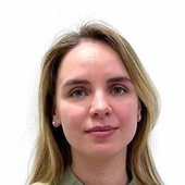 Баговиева Гульнара Ахатовна, стоматолог-терапевт