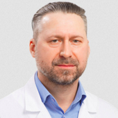 Витренко Михаил Юрьевич, нарколог