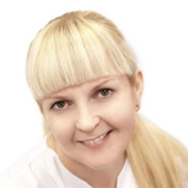 Деркачева Ольга Васильевна, детский хирург