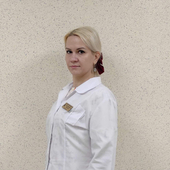 Корчагина Наталья Владимировна, терапевт