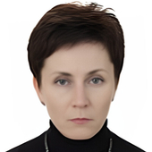 Бекова Анна Владиславовна, рентгенолог