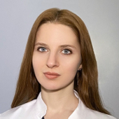 Викторова Екатерина Андреевна, уролог