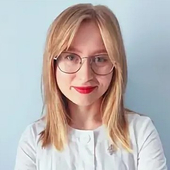 Демыденко Екатерина Юрьевна, эндокринолог