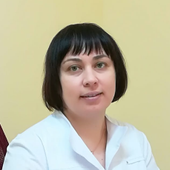 Катина Мария Михайловна, детский невролог