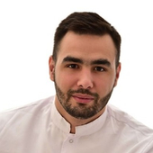 Машуков Алан Альбертович, ортопед