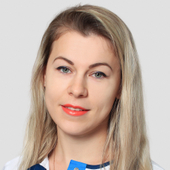 Жулина Екатерина Юрьевна, врач УЗД