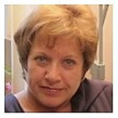 Кудрис Ирина Викторовна, кардиолог