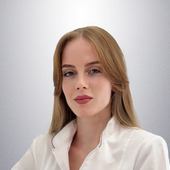 Бойцова Алевтина Эдуардовна, косметолог