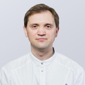 Косс Виктор Викторович, невролог