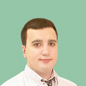 Мелик Тимур Меликович, пластический хирург