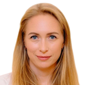 Ключникова Надежда Александровна, ЛОР